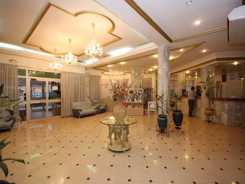 Acropole Hotel Cotonou Esterno foto