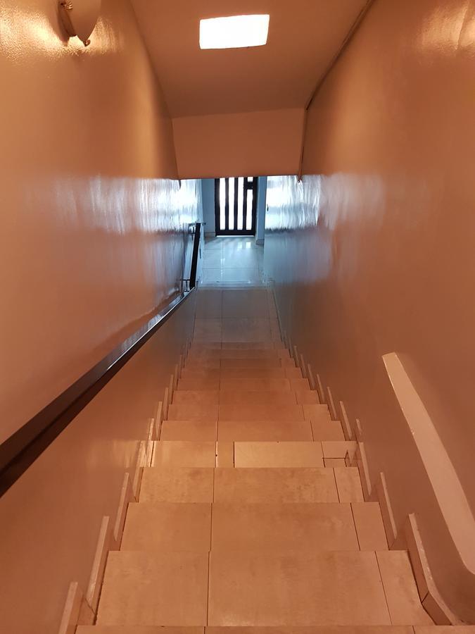Acropole Hotel Cotonou Esterno foto