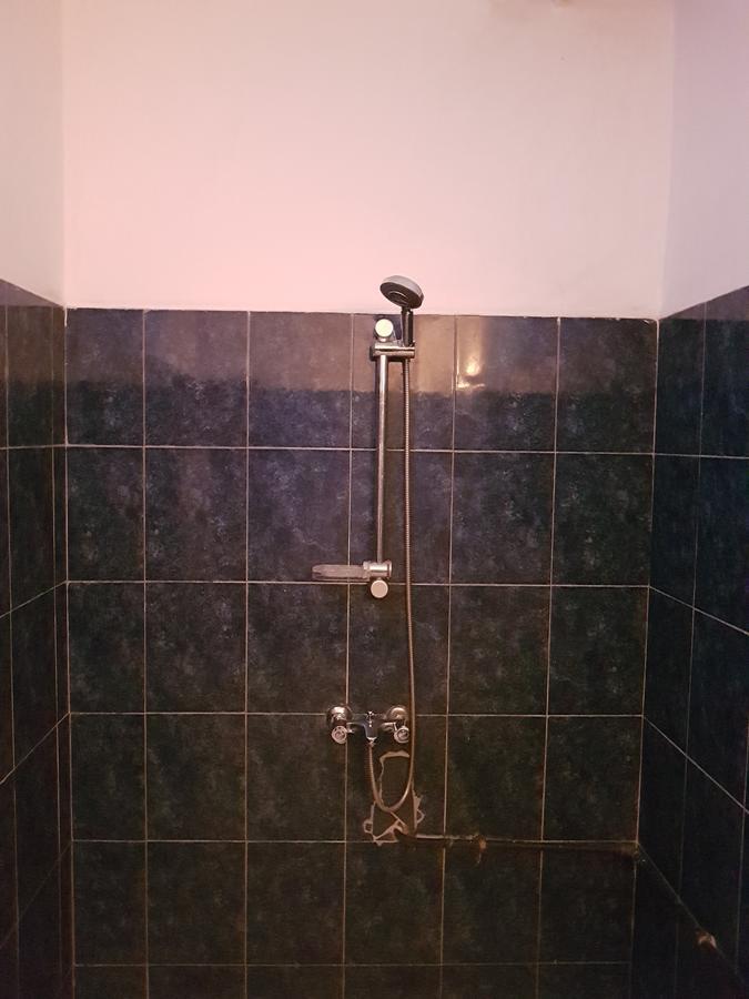 Acropole Hotel Cotonou Esterno foto